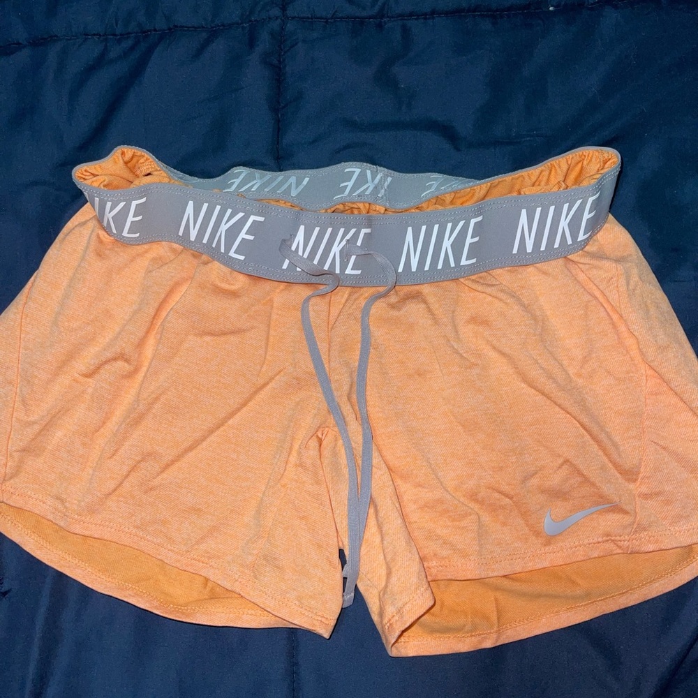nike shorts